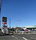 【スーパー】マルエツまで450ｍ