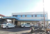 【駅】陸奥湊駅まで850ｍ
