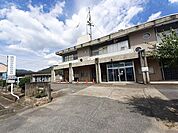 【市役所・区役所】吉永総合支所さんまで500ｍ