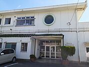 【幼稚園】羽久手保育園まで271ｍ