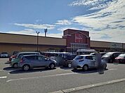 【スーパー】原信 五泉店まで1500ｍ