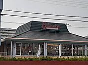 【その他】サイゼリヤ富田林若松店様まで48ｍ
