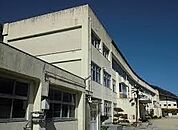 【小学校】小田東小学校まで450ｍ