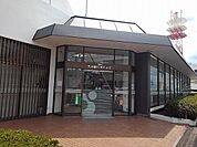 【銀行】大分銀行宇佐支店まで600ｍ