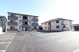 メゾン樫の木　A棟