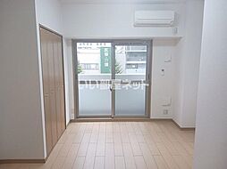 グラン　アルカンシエル 305 3階ワンルームのリビング/ダイニング