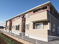 茨城県常総市新石下：物件画像／大東建託リーシング株式会社 守谷店