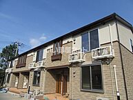 兵庫県朝来市和田山町枚田岡：物件画像／大東建託リーシング株式会社 福知山店