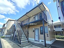 JR福知山線 福知山駅 徒歩14分の賃貸アパート