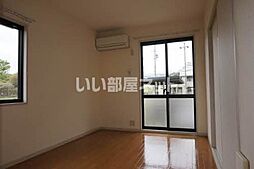 ファミールプラザII 102 1階2Kのリビング/ダイニング