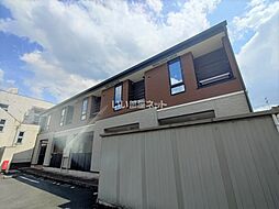 ジュネスカーサ 201