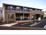 茨城県常総市水海道橋本町3558番地1：物件画像／大東建託リーシング株式会社 守谷店