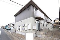 茨城県神栖市賀2108番地43：物件画像／大東建託リーシング株式会社　神栖店