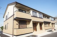 茨城県筑西市布川1249-13：物件画像／大東建託リーシング株式会社 下館店
