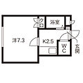 ノースフィラ3階3.0万円