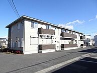 茨城県水戸市河和田町303-8：物件画像／大東建託リーシング株式会社 ひたちなか店