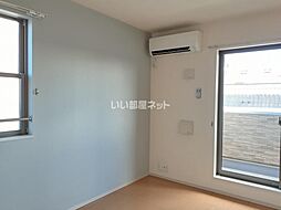 フェリーチェ 203 2階2LDKのリビング/ダイニング