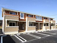 茨城県石岡市杉並2丁目：物件画像／大東建託リーシング株式会社 石岡駅前店