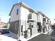 茨城県筑西市稲野辺408-4：物件画像／大東建託リーシング株式会社 下館店