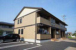 ガーデンハイツ