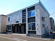 北海道旭川市永山一条24丁目：物件画像／大東建託リーシング株式会社 旭川店
