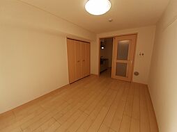 ボヌール 111 1階1DKのリビング/ダイニング