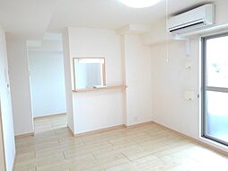 Ｆｉｏｒｅ　水無瀬 205 2階1LDKのリビング/ダイニング