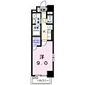 ヴィラージュ新横浜3階9.5万円