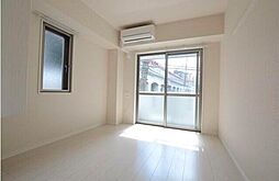 リアン駅前マンション 203 2階1Kのリビング/ダイニング