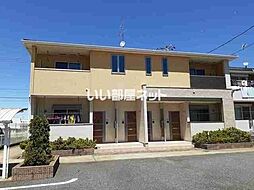 Ｆ・ルミエール 201