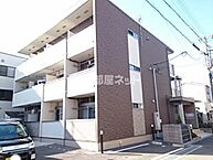 兵庫県尼崎市長洲東通1丁目：物件画像／大東建託リーシング株式会社 伊丹店
