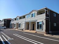 茨城県稲敷郡阿見町中央6丁目：物件画像／大東建託リーシング株式会社 牛久店