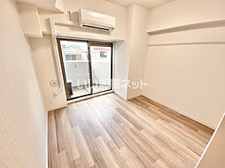 プレサンス神戸元町ベルシオン 1301 13階1Kのリビング/ダイニング