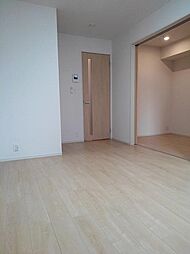 サウスウィンドII 103 1階1SKのリビング/ダイニング