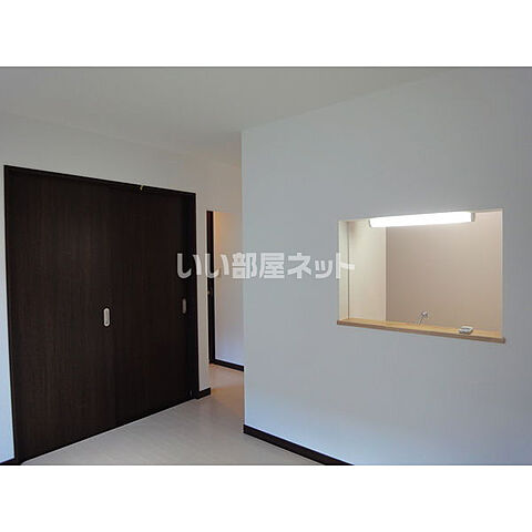 室内