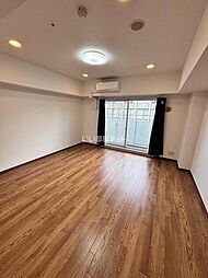 IPSX EAST 1003 10階ワンルームのリビング/ダイニング