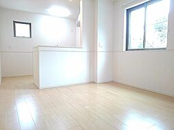 ｃａｓａ　ａｒｉｅｔｔａII 102 1階1LDKのリビング/ダイニング