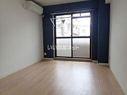 germer武蔵中原(ジェルメムサシナカハラ) 311 3階1Kのリビング/ダイニング