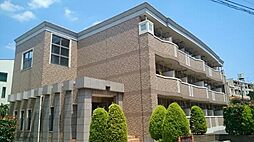 カルムメゾン弐番館