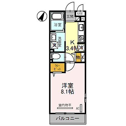 外観画像