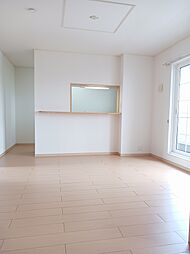 エトワール　Ａ 202 2階2LDKのリビング/ダイニング