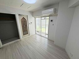 ビーハイツ北野 105 1階1Kのリビング/ダイニング