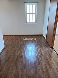 アップルハウス 201 2階3DKのリビング/ダイニング