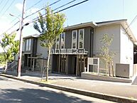 兵庫県神戸市北区杉尾台1丁目5番14：物件画像／大東建託リーシング株式会社　三宮店
