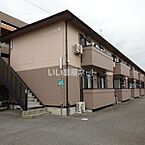 大阪府豊中市豊南町東1丁目4-20：物件画像／大東建託リーシング株式会社　泉佐野店