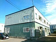青森県青森市浜館3丁目1-23：物件画像／大東建託リーシング株式会社 青森店