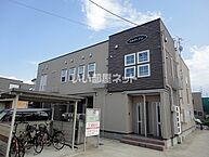 青森県弘前市大字山王町3番地9：物件画像／大東建託リーシング株式会社 青森店
