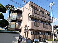 兵庫県神戸市東灘区北青木4丁目：物件画像／大東建託リーシング株式会社　三宮店