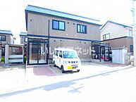 青森県青森市浜田2丁目：物件画像／大東建託リーシング株式会社 青森店