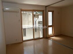 ブランミュール 101 1階1LDKのリビング/ダイニング